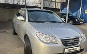 Hyundai Avante, 1.6 автомат, 2008, седан Алматы