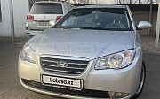 Hyundai Avante, 1.6 автомат, 2008, седан Алматы