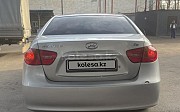 Hyundai Avante, 1.6 автомат, 2008, седан 