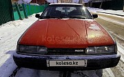 Mazda 626, 2 механика, 1989, лифтбек Астана