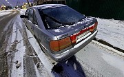 Mazda 626, 2 механика, 1989, лифтбек Астана