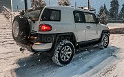 Toyota FJ Cruiser, 4 автомат, 2022, внедорожник 