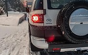 Toyota FJ Cruiser, 4 автомат, 2022, внедорожник Алматы