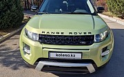 Land Rover Range Rover Evoque, 2 автомат, 2013, кроссовер 