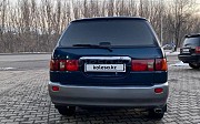 Toyota Ipsum, 2 автомат, 1998, минивэн 