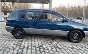 Toyota Ipsum, 2 автомат, 1998, минивэн Алматы