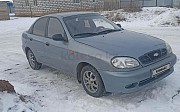 Chevrolet Lanos, 1.5 механика, 2006, седан Уральск