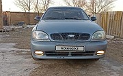Chevrolet Lanos, 1.5 механика, 2006, седан Уральск