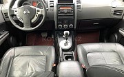 Nissan X-Trail, 2.5 вариатор, 2007, кроссовер 