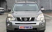 Nissan X-Trail, 2.5 вариатор, 2007, кроссовер Шымкент