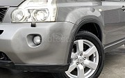 Nissan X-Trail, 2.5 вариатор, 2007, кроссовер Шымкент