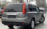 Nissan X-Trail, 2.5 вариатор, 2007, кроссовер Шымкент