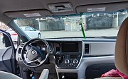 Toyota Sienna, 3.5 автомат, 2015, минивэн Актау