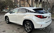 Lexus RX 300, 2 автомат, 2017, кроссовер Алматы