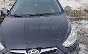 Hyundai Accent, 1.6 автомат, 2013, хэтчбек Өскемен