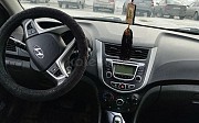 Hyundai Accent, 1.6 автомат, 2013, хэтчбек 