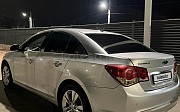 Chevrolet Cruze, 1.8 автомат, 2014, седан Алматы