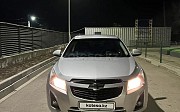 Chevrolet Cruze, 1.8 автомат, 2014, седан Алматы