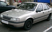 Opel Vectra, 1.6 механика, 1989, седан Шымкент