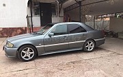 Mercedes-Benz C 220, 2.2 механика, 1994, седан Алматы