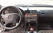 Mercedes-Benz C 220, 2.2 механика, 1994, седан 