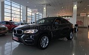 BMW X6, 3 автомат, 2018, кроссовер Павлодар