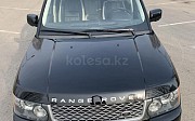 Land Rover Range Rover, 5 автомат, 2011, внедорожник Алматы