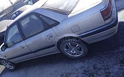 Mazda 626, 2.2 механика, 1990, седан Жезқазған