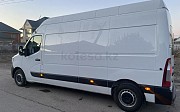Renault Master, 2.3 механика, 2020, фургон Алматы