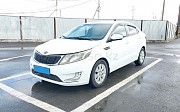 Kia Rio, 1.6 автомат, 2015, седан 