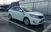 Kia Rio, 1.6 автомат, 2015, седан 