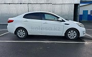 Kia Rio, 1.6 автомат, 2015, седан 