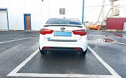 Kia Rio, 1.6 автомат, 2015, седан 