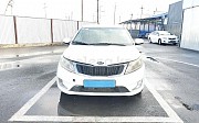 Kia Rio, 1.6 автомат, 2015, седан 