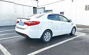 Kia Rio, 1.6 автомат, 2015, седан Атырау