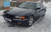 BMW 728, 2.8 автомат, 1997, седан Екібастұз