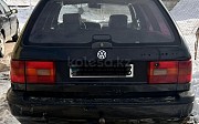 Volkswagen Passat, 1.8 механика, 1995, универсал Шымкент
