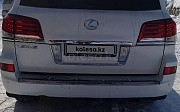 Lexus LX 570, 5.7 автомат, 2013, внедорожник Өскемен