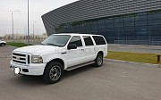 Ford Excursion, 6.8 автомат, 2005, внедорожник Нұр-Сұлтан (Астана)