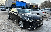 Kia K7, 2.4 автомат, 2018, седан Астана