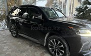 Lexus LX 570, 5.7 автомат, 2021, внедорожник Алматы