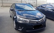 Toyota Corolla, 1.6 вариатор, 2013, седан Костанай