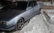 BMW 520, 2 механика, 1990, седан Павлодар