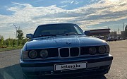 BMW 520, 2 механика, 1990, седан Павлодар