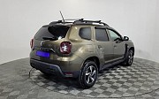 Renault Duster, 1.3 автомат, 2021, кроссовер Алматы