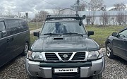 Nissan Patrol, 2.8 механика, 1998, внедорожник Алматы
