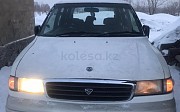 Mazda MPV, 2.5 автомат, 1996, минивэн Усть-Каменогорск