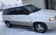 Mazda MPV, 2.5 автомат, 1996, минивэн Усть-Каменогорск