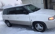 Mazda MPV, 2.5 автомат, 1996, минивэн Өскемен