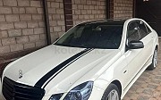 Mercedes-Benz E 250, 1.8 автомат, 2010, седан 